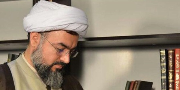محمدعلی رنجبر