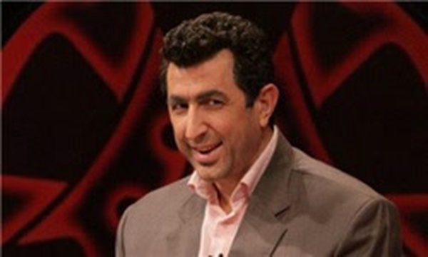 خنده بازار
