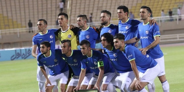 استقلال خوزستان