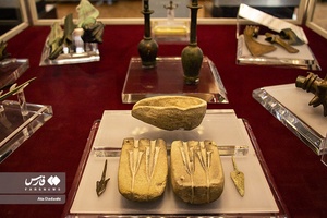  موزه آذربایجان ( تبریز)