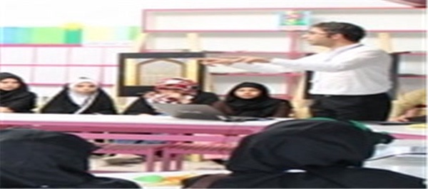 جشنواره نمایشنامه خوانی رضوی همدان