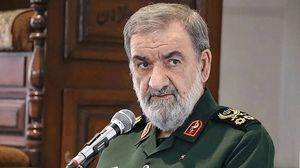 تکامل راهبرد دفاعی ایران مرتضی امیری