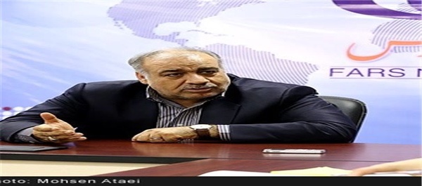 بازوند در فارس
