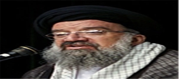 سید احمد خاتمی