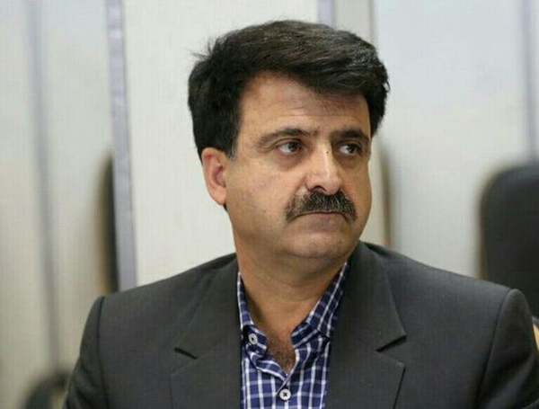 فرماندار بروجرد