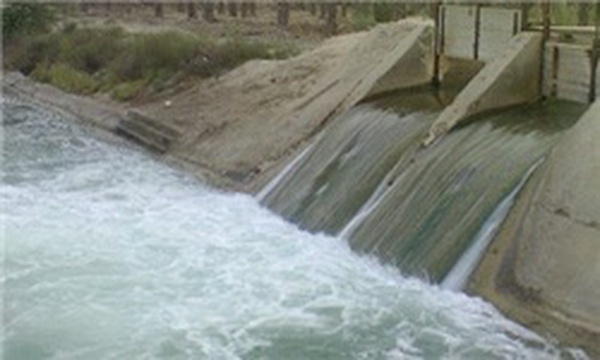آبیاری نخیلات