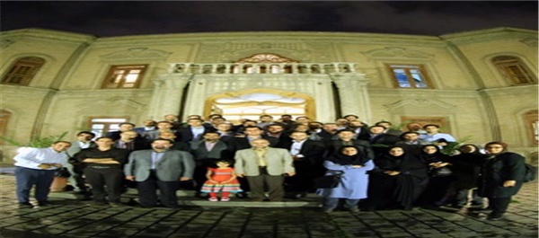 موزه آبگینه
