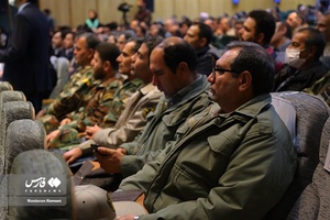 هفتادمین بزرگداشت یادبود استاد کریم ساعی
