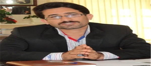 عیسی کریمی