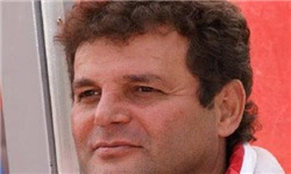 رضا احدی