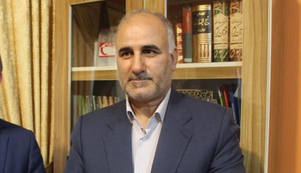 نوربخش داداشی‌ تنکابنی