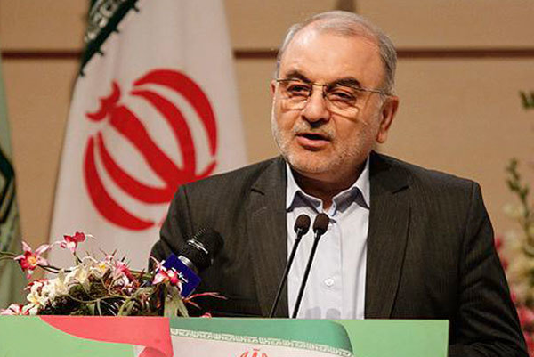 مهدی صادقی استاندار قم