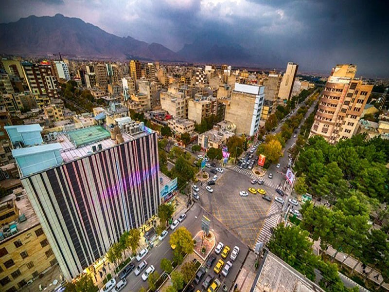 حافظه تاریخی دیار بیستون در آستانه خاک‌برداری