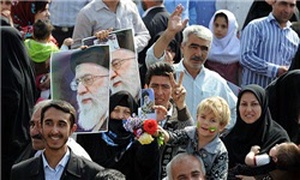مقام معظم رهبری