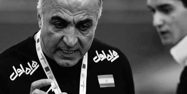 محمد وکیلی