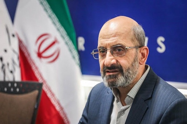 رسول جلیلی