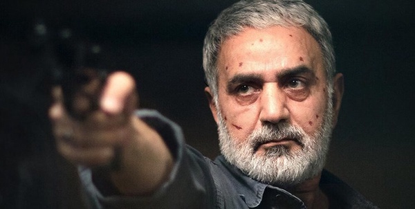 بادیگارد