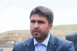 معبود عباس زاده مدیرعامل مس سونگون 