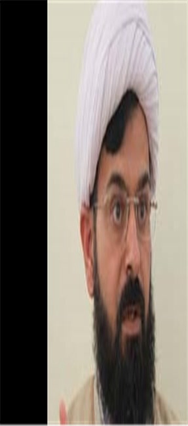 امام جمعه دلوار