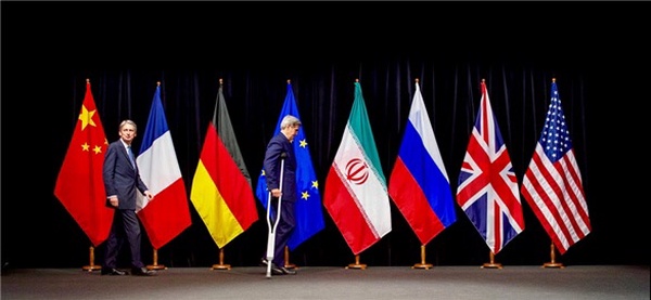 مذاکرات