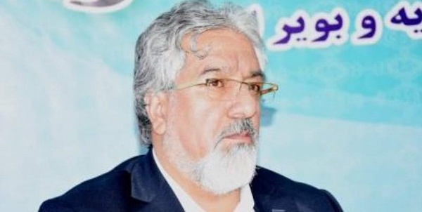 اردوان عزیزی