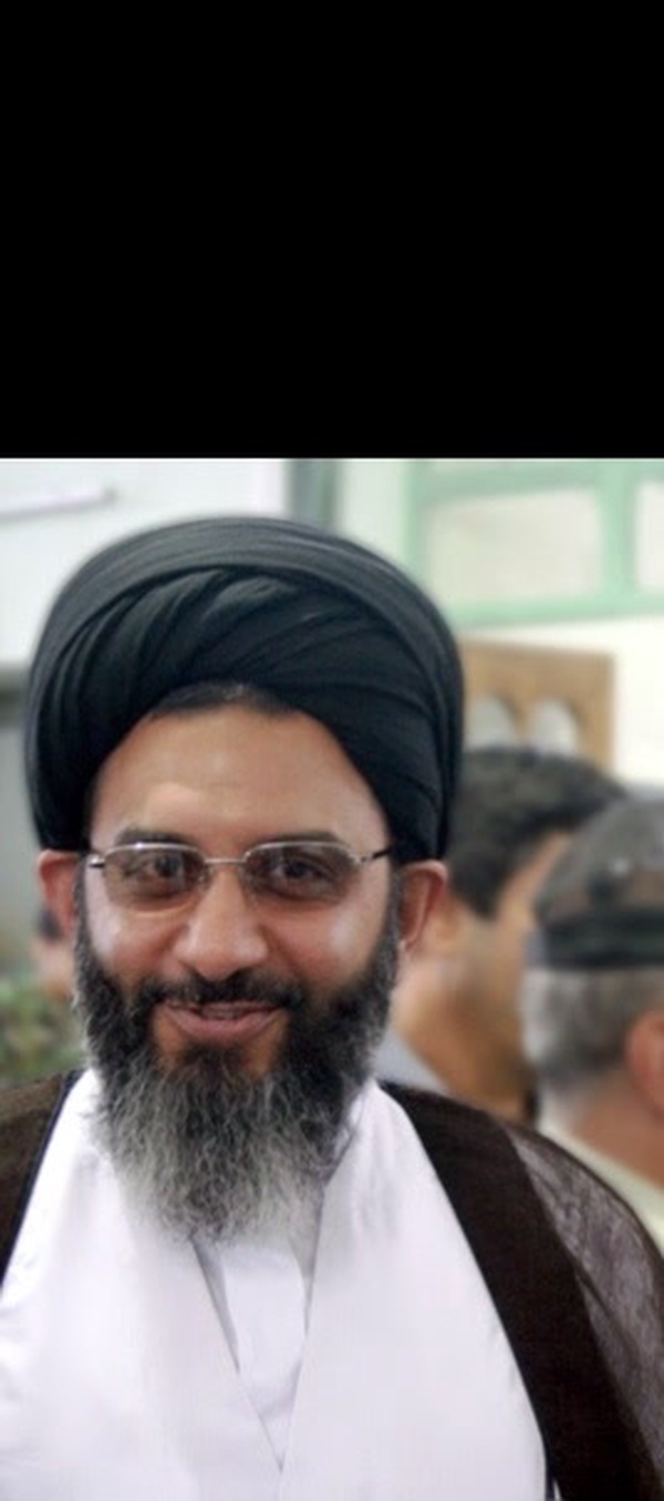 امام جمعه فریمان