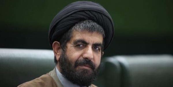 موسوی لارگانی