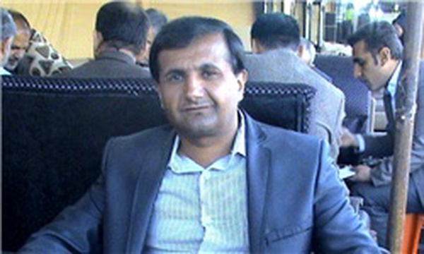 سیدناصرحسینی/مجمع امور صنفی گچساران