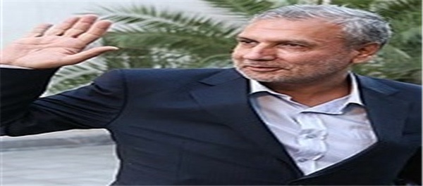 علی ربیعی