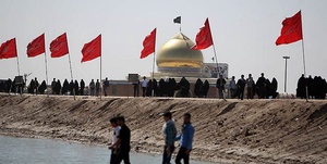 راهیان نور