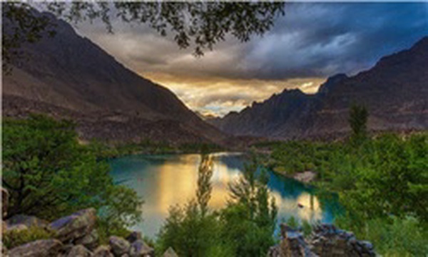 دیوسائی
