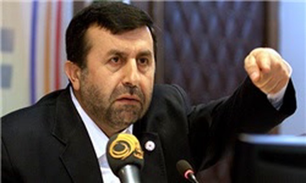 همایون هاشمی