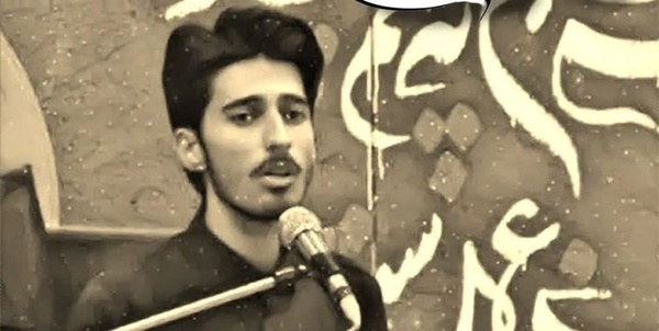 محمدرضا احمدی