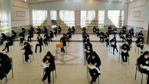 آماده‌باش شبکه برق برای برگزاری آزمون سراسری