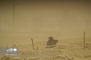 هجوم طوفان به «سیستان»