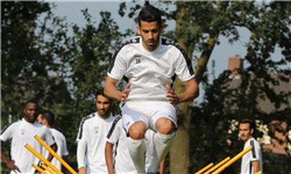 الاهلی