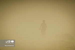 هجوم طوفان به «سیستان»