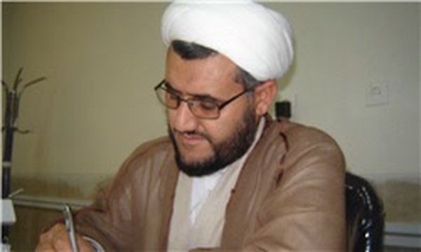 امرالله اندرزیان