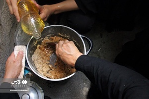 چهارراه گلوبندک؛ حلوایی‌ترین خیابان ایران