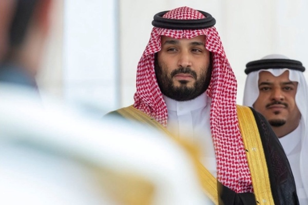 بن سلمان