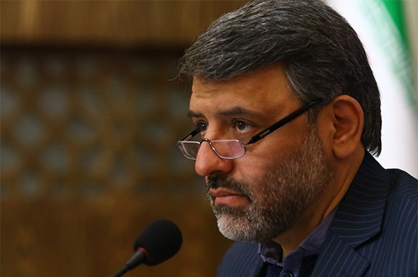 رضا امینی