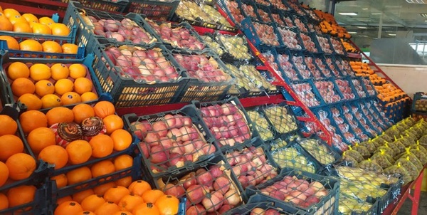 میوه