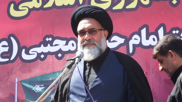 ولی فقیه گچ۱