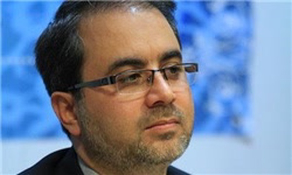 دلبری شهردار قم