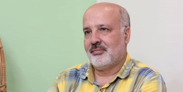 مجید ملامحمدی