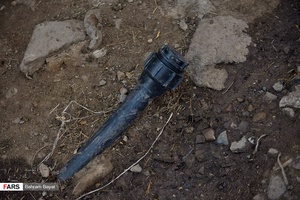 عدم اجرای کامل آب و فاضلاب و انشعاب به خانه ها در روستای زرده طارم زنجان
