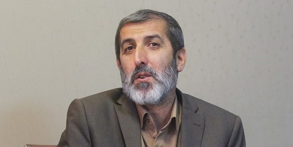 غلامرضا منتظری نماینده مجلس