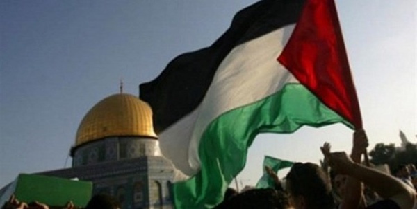 فلسطین