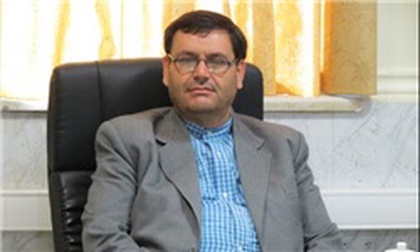 فرماندار آوج،موسوی