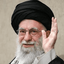 تصویر نمایه‌ی ‌لبیک یا خامنه ای‌